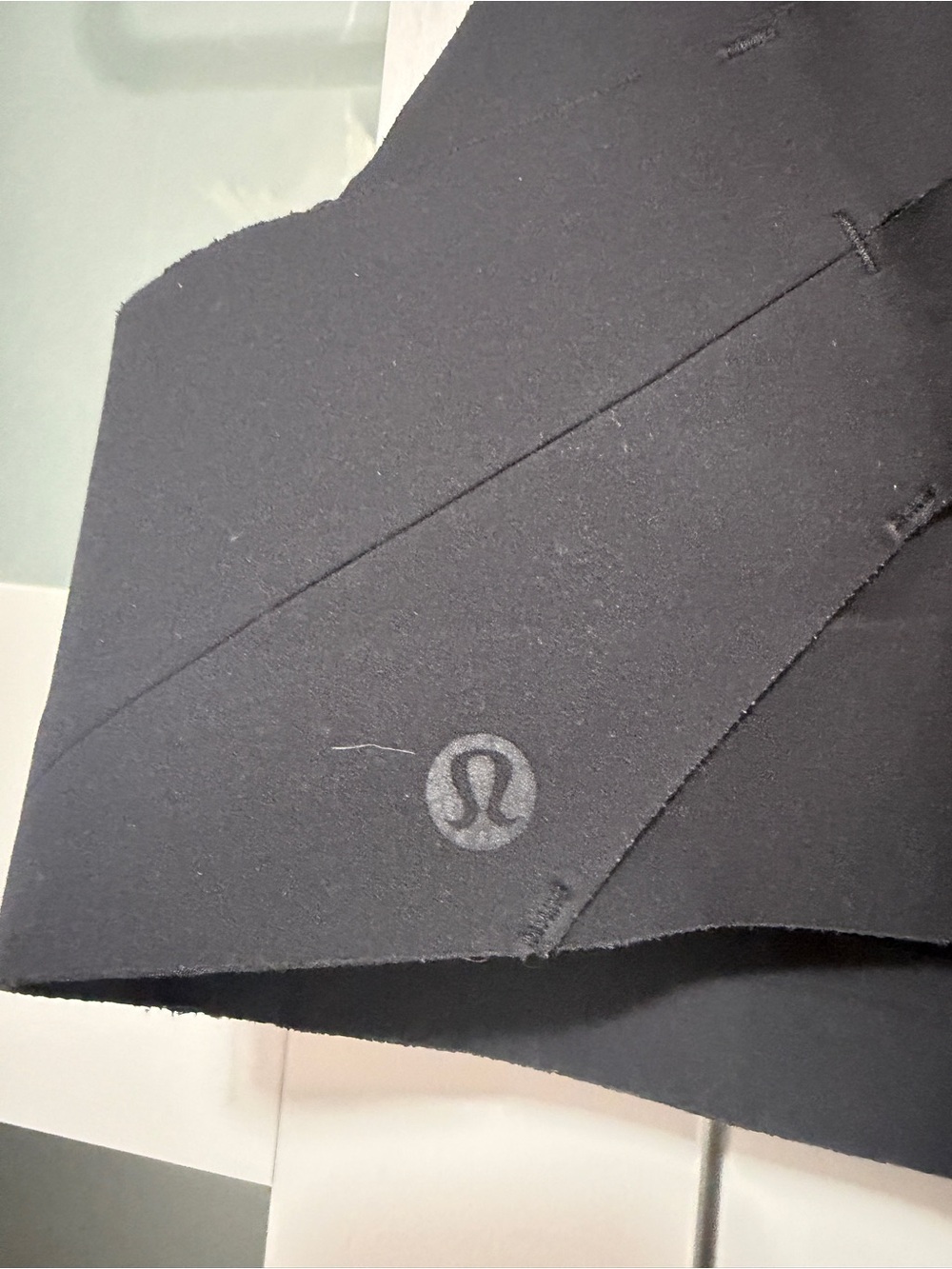 Lululemon Enlite Sport Bra Black - Picture 7 of 8